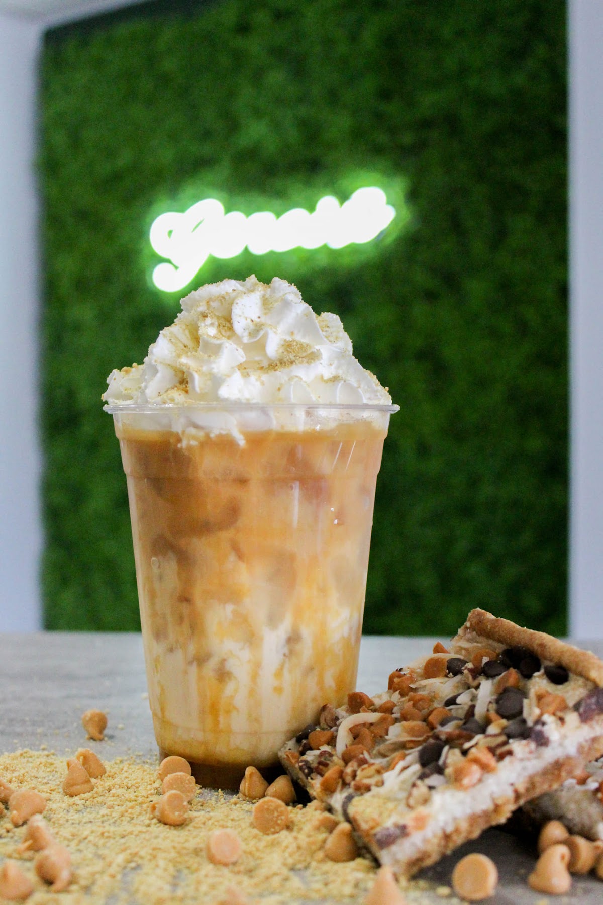 Photo of Genesis Coffee House and Eatery