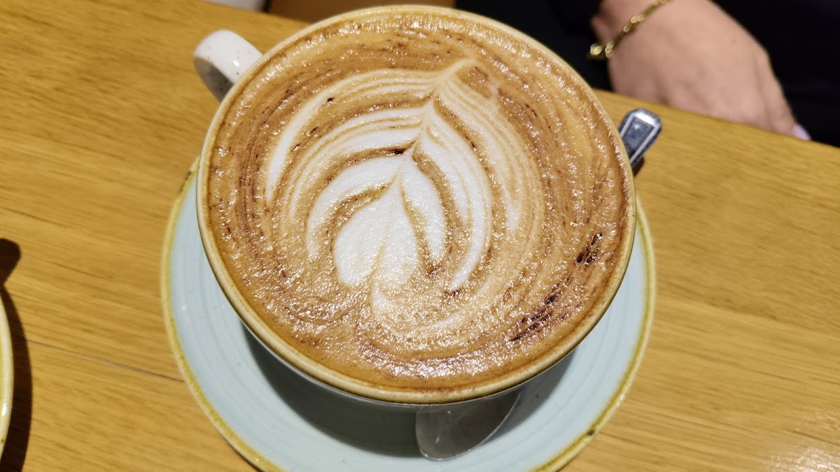 Photo of Esquires - The Organic Coffee Company