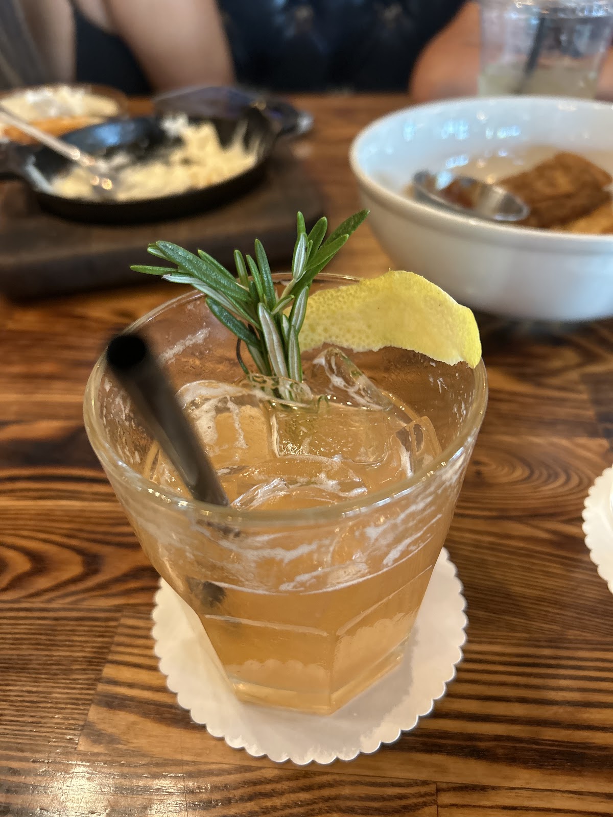 Photo of Bosscat Kitchen & Libations