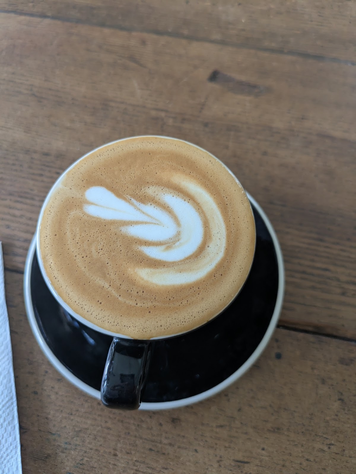 Photo of Farley's Coffeehouse