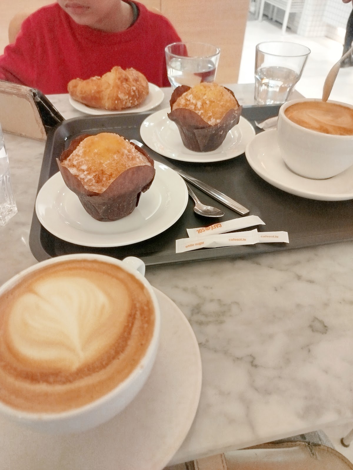 Photo of Café Sol