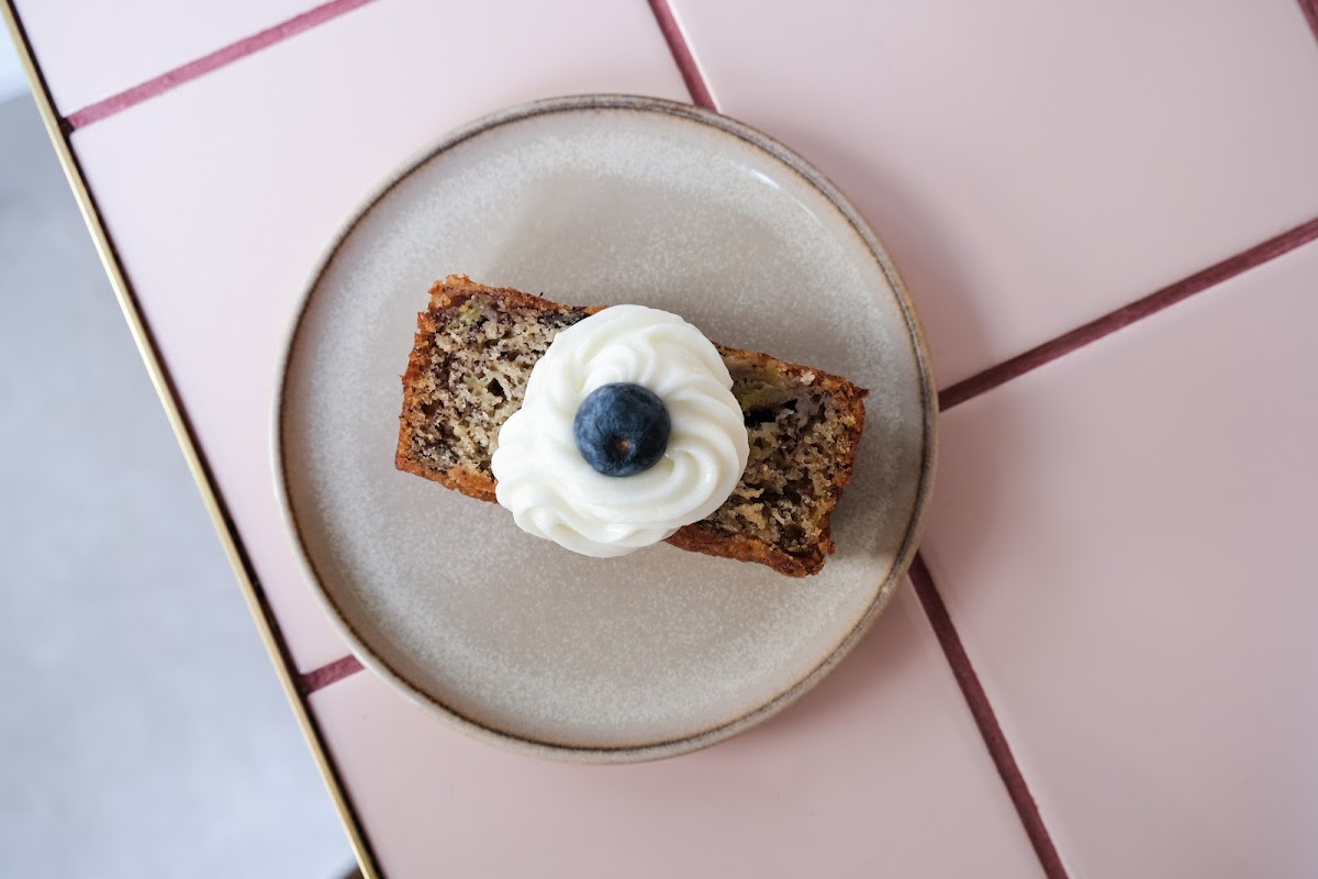 Photo of Wild Flower Bakehouse