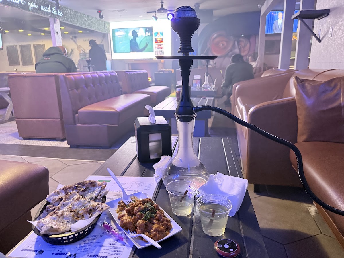 Photo of Sky Lounge Cafe
