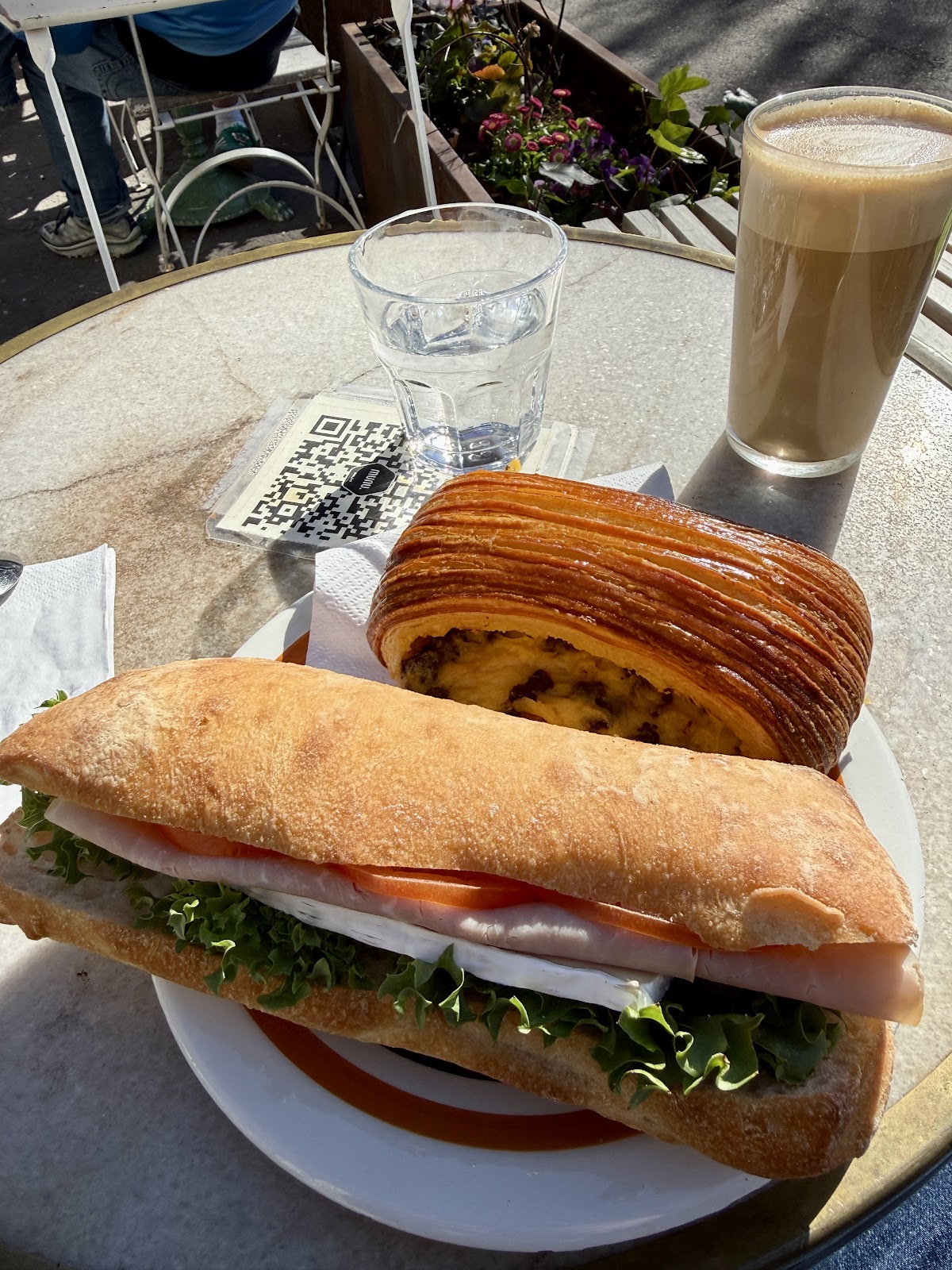 Photo of Kampen Kaffe & Bar