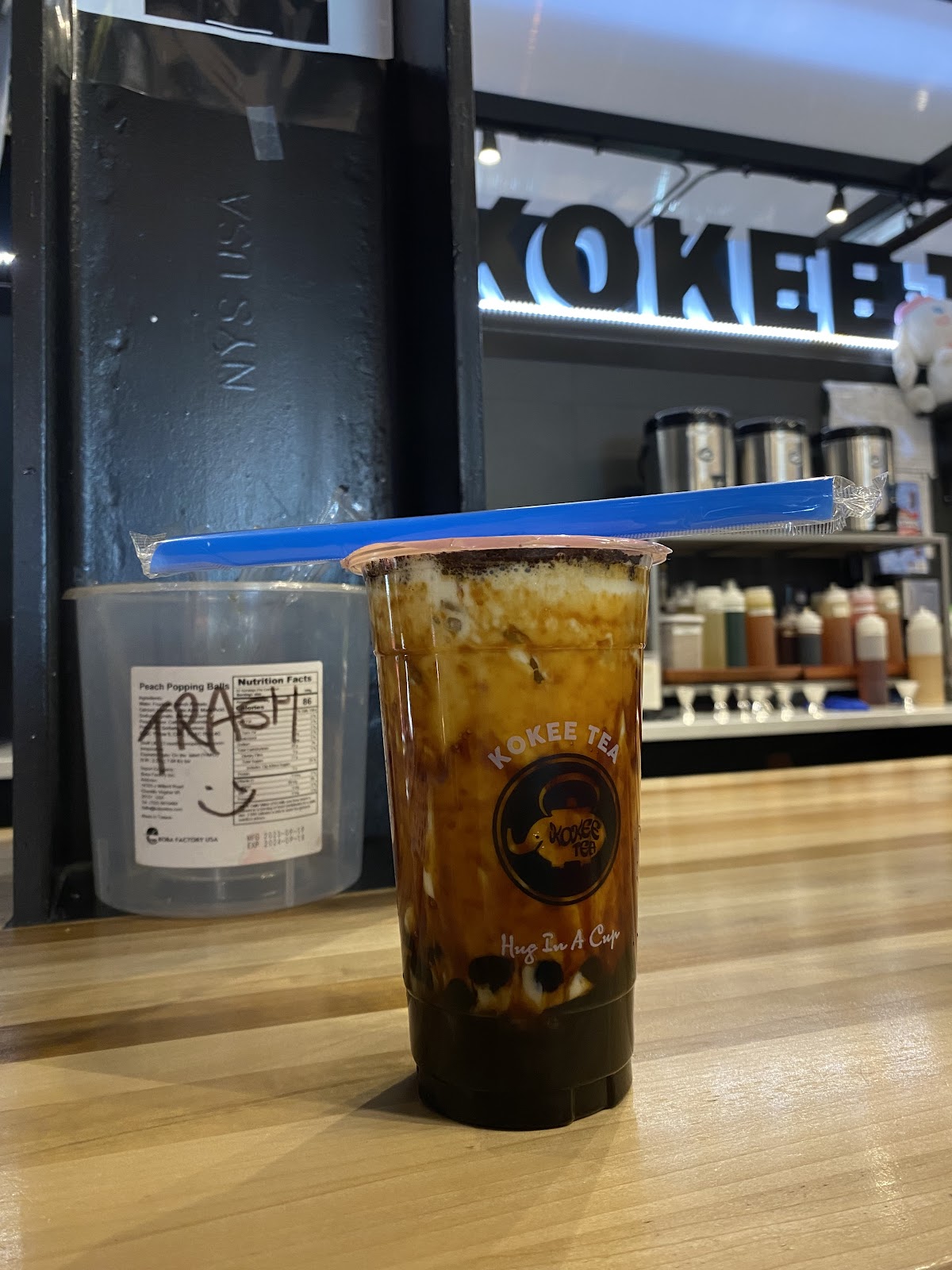 Photo of Kokee Tea