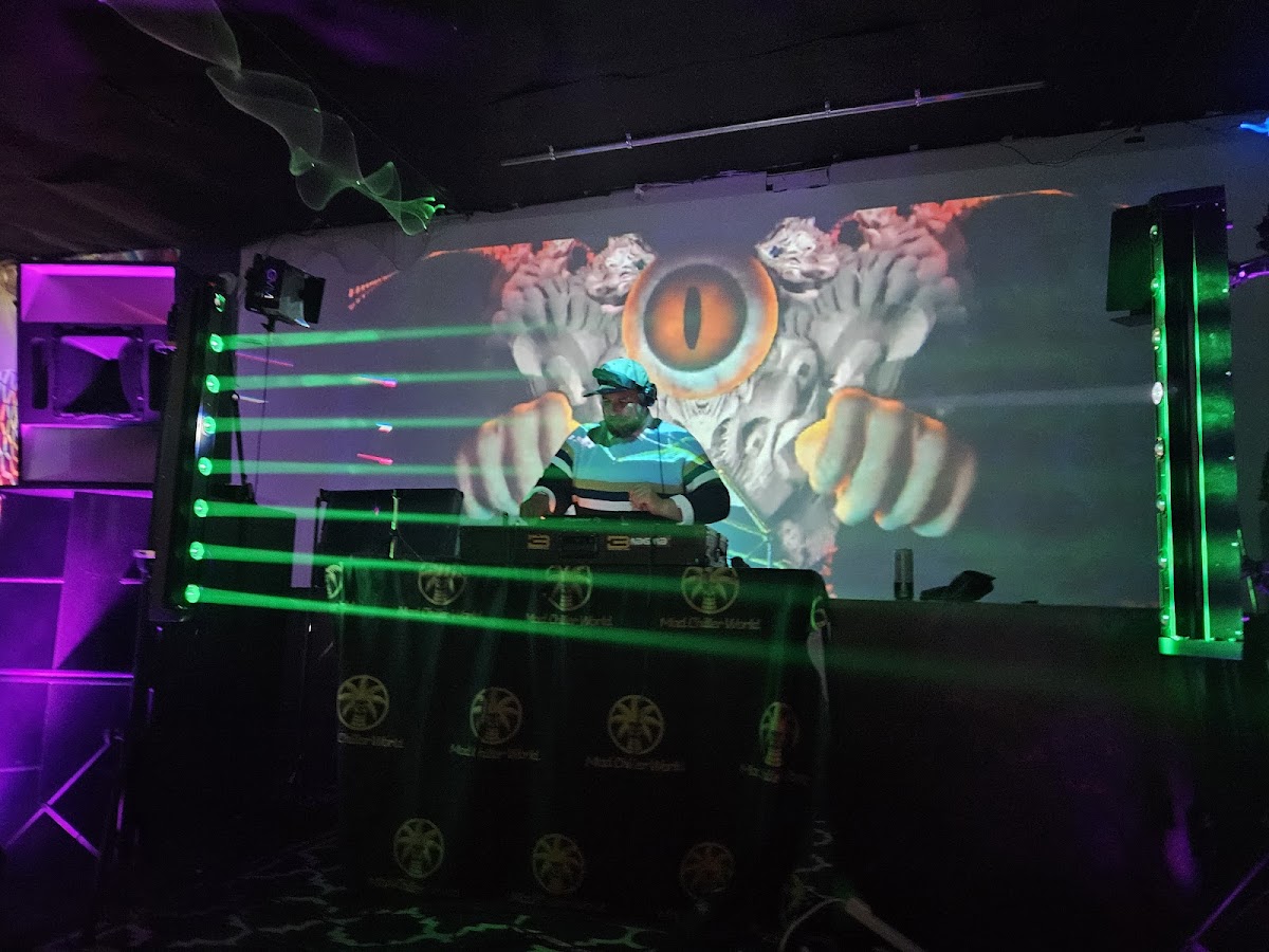 Photo of Mad Chiller World