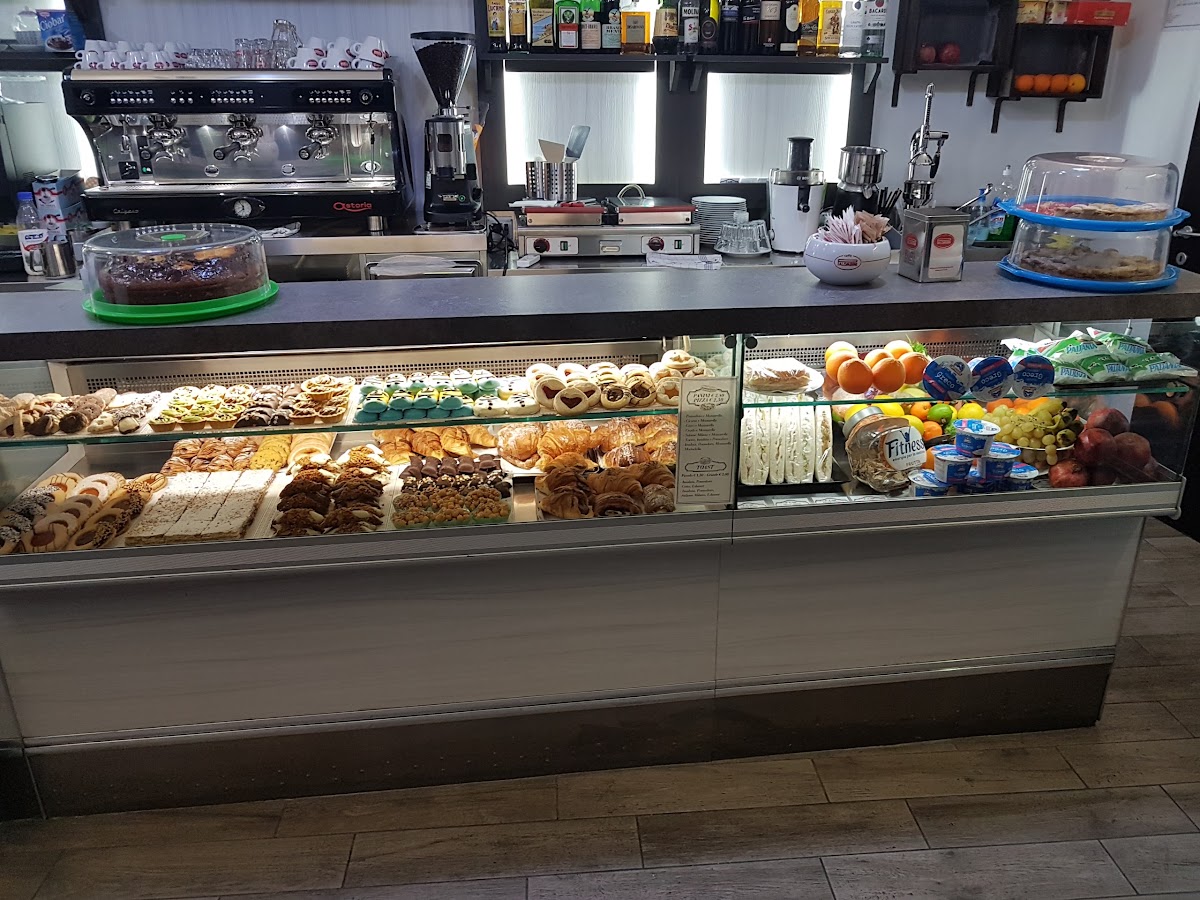 Photo of One Way Bar