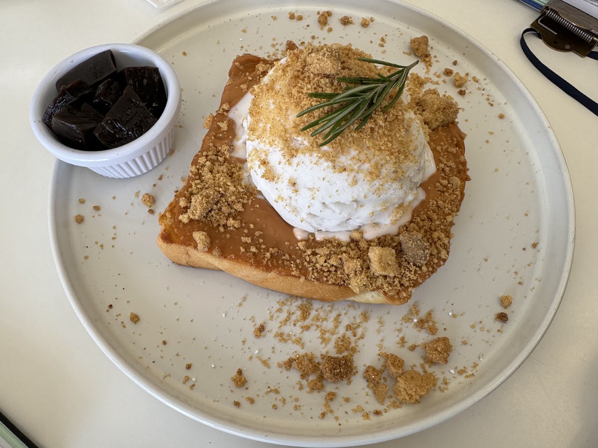 Photo of Cafe Franca Sawtelle