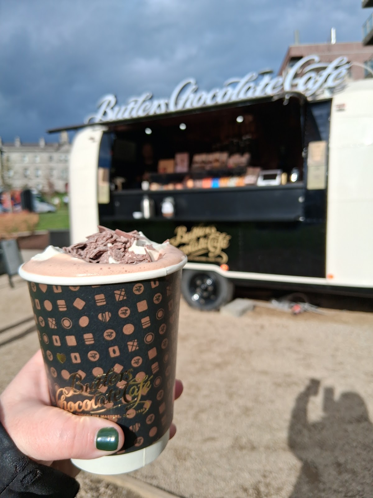 Photo of Butlers Chocolate Café