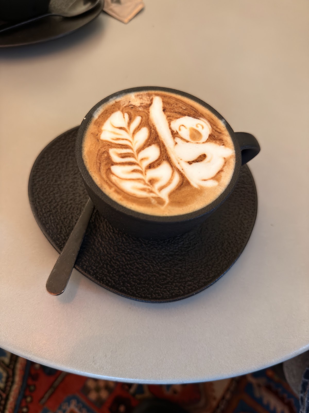 Photo of Pangea Café