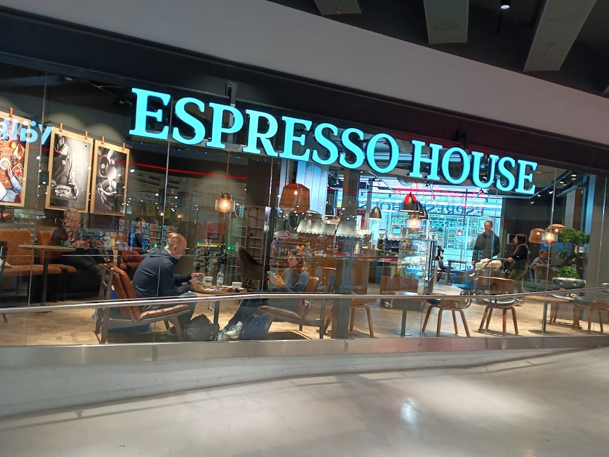 Photo of Espresso House