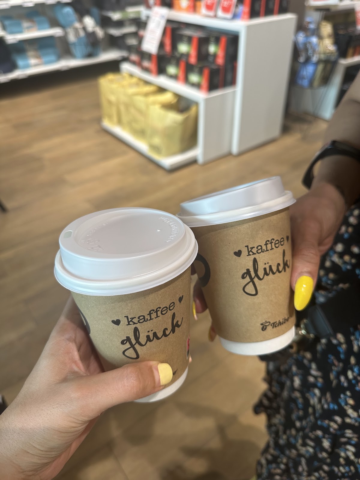 Photo of Qbo Coffee