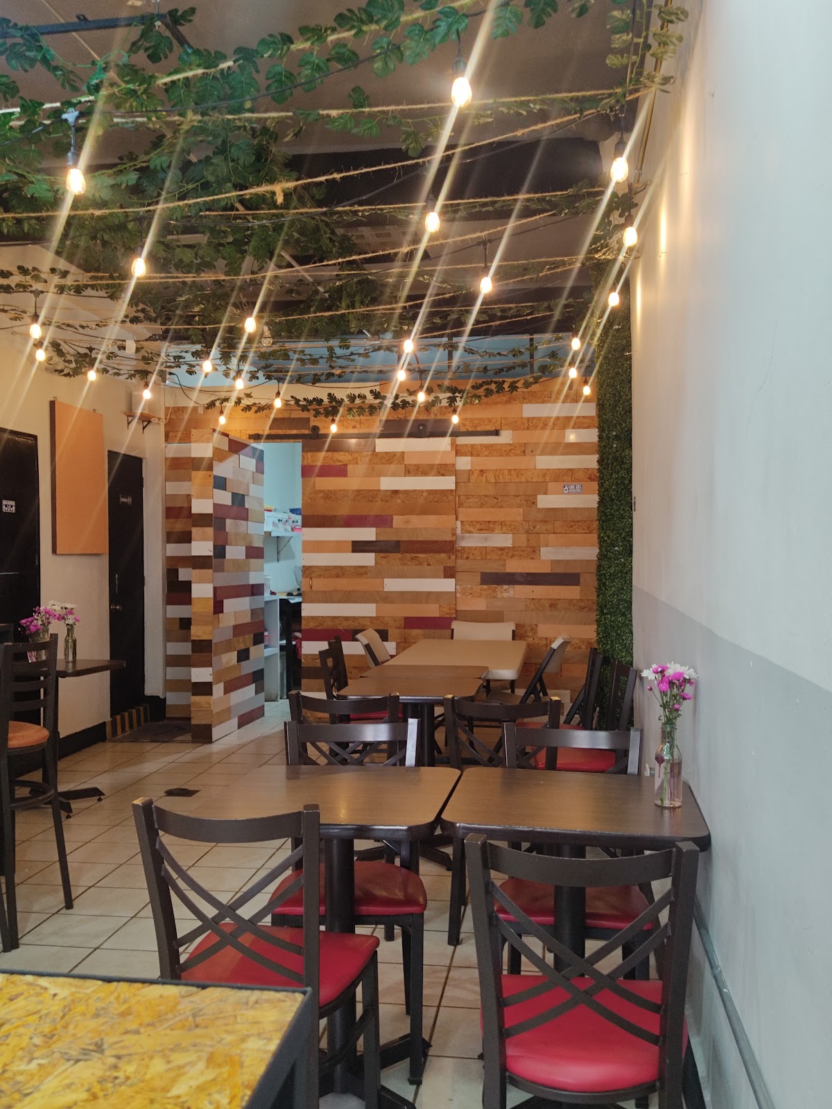 Photo of Julia Cafe Bistro