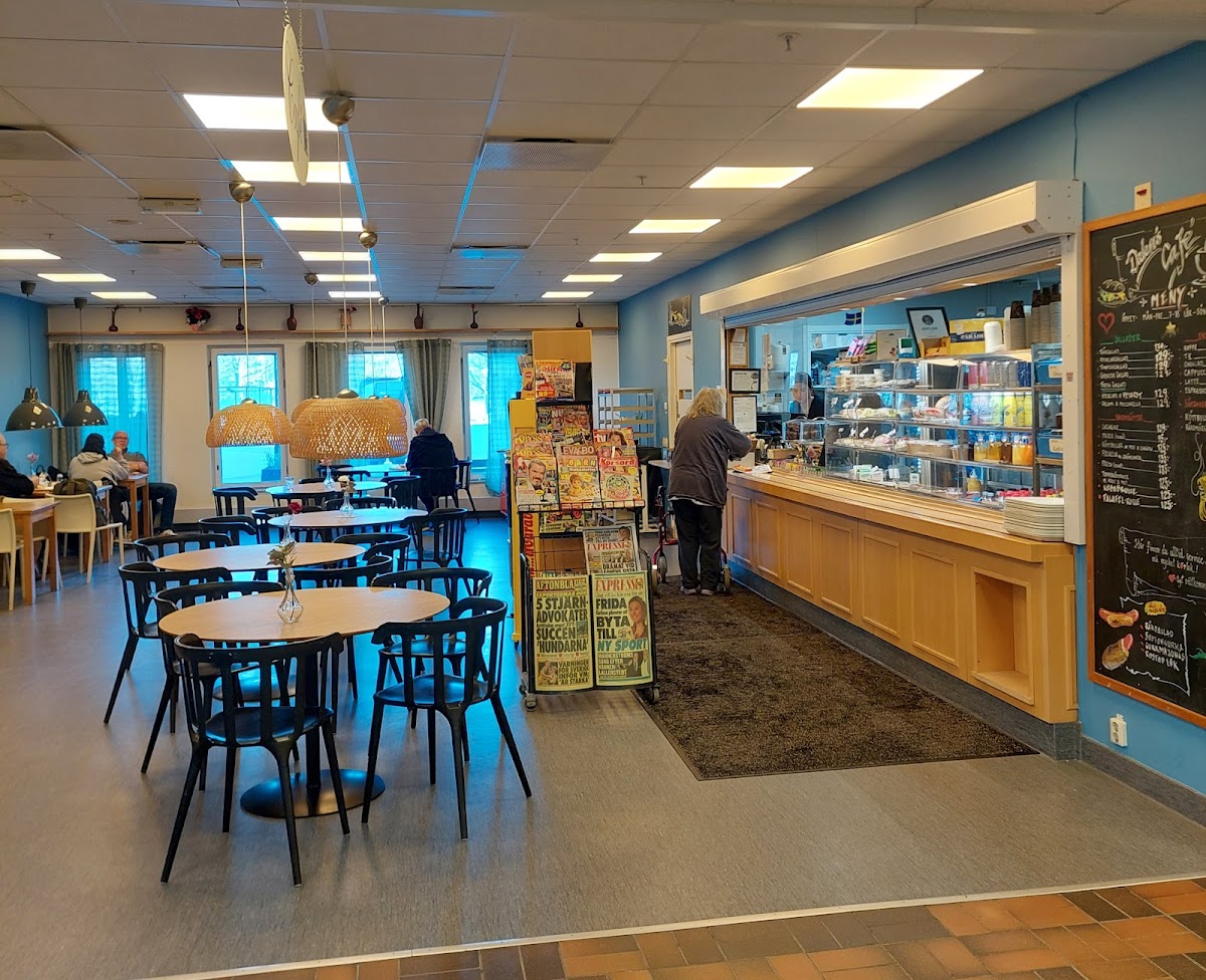Photo of Dalens Café