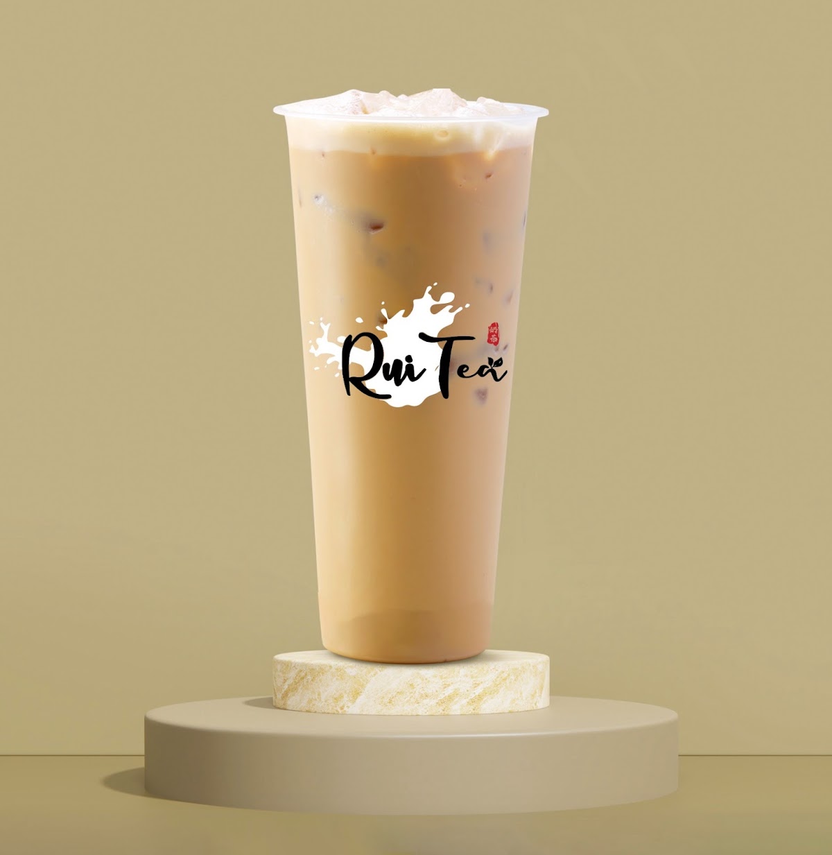Photo of Rui Tea