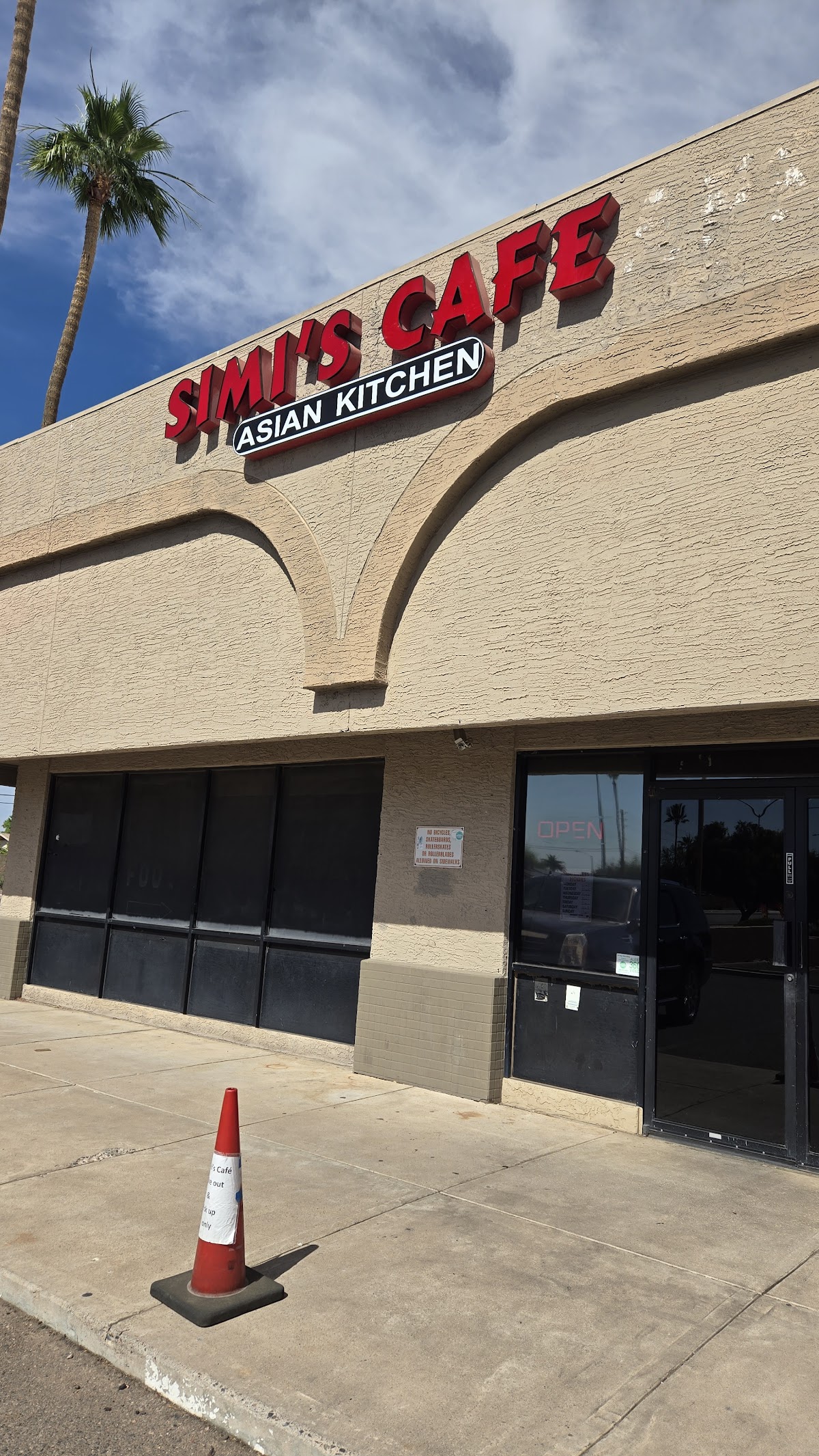 Photo of Simi's Cafe