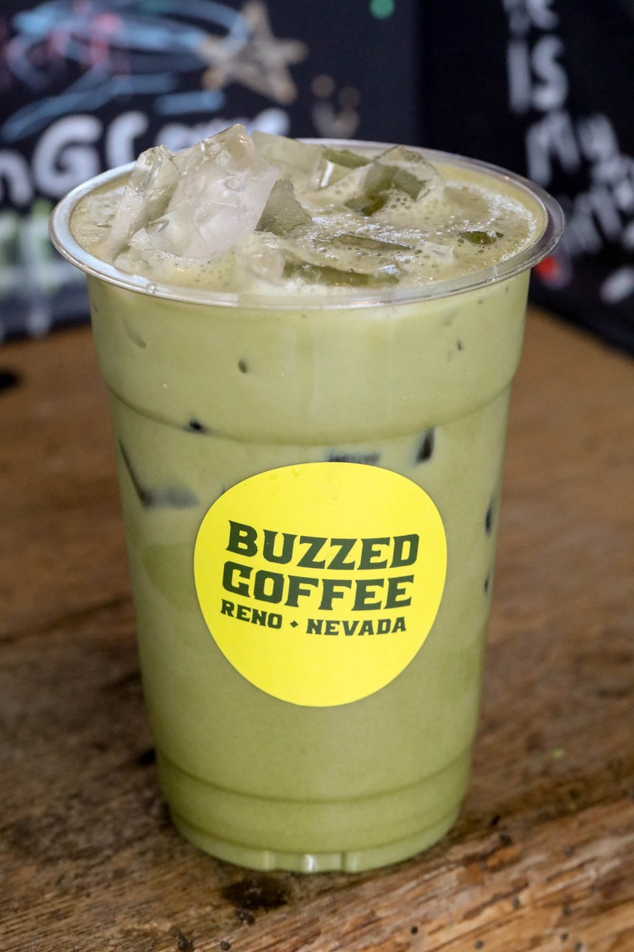 Photo of Buzzed Coffee