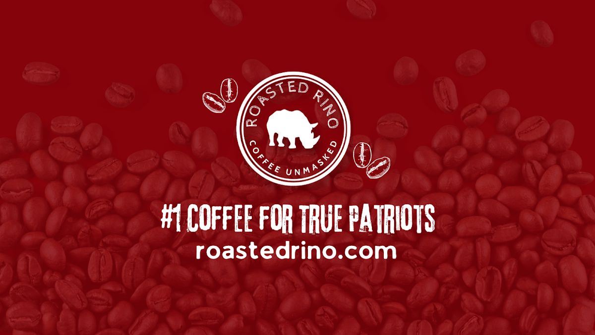 Roasted RINO interior