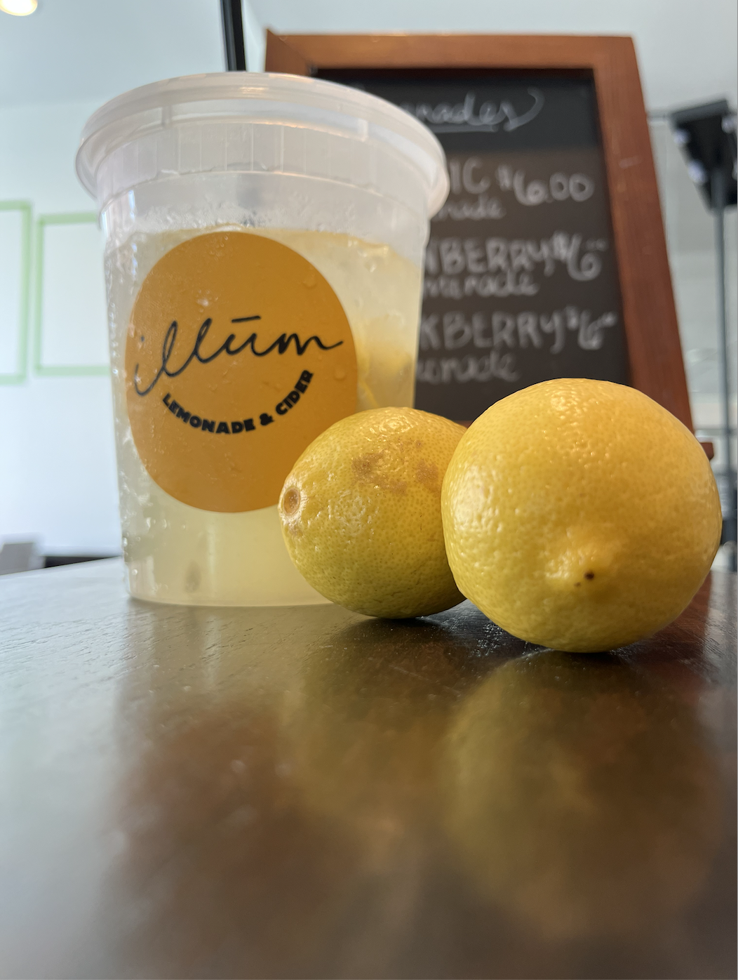 Photo of Illum