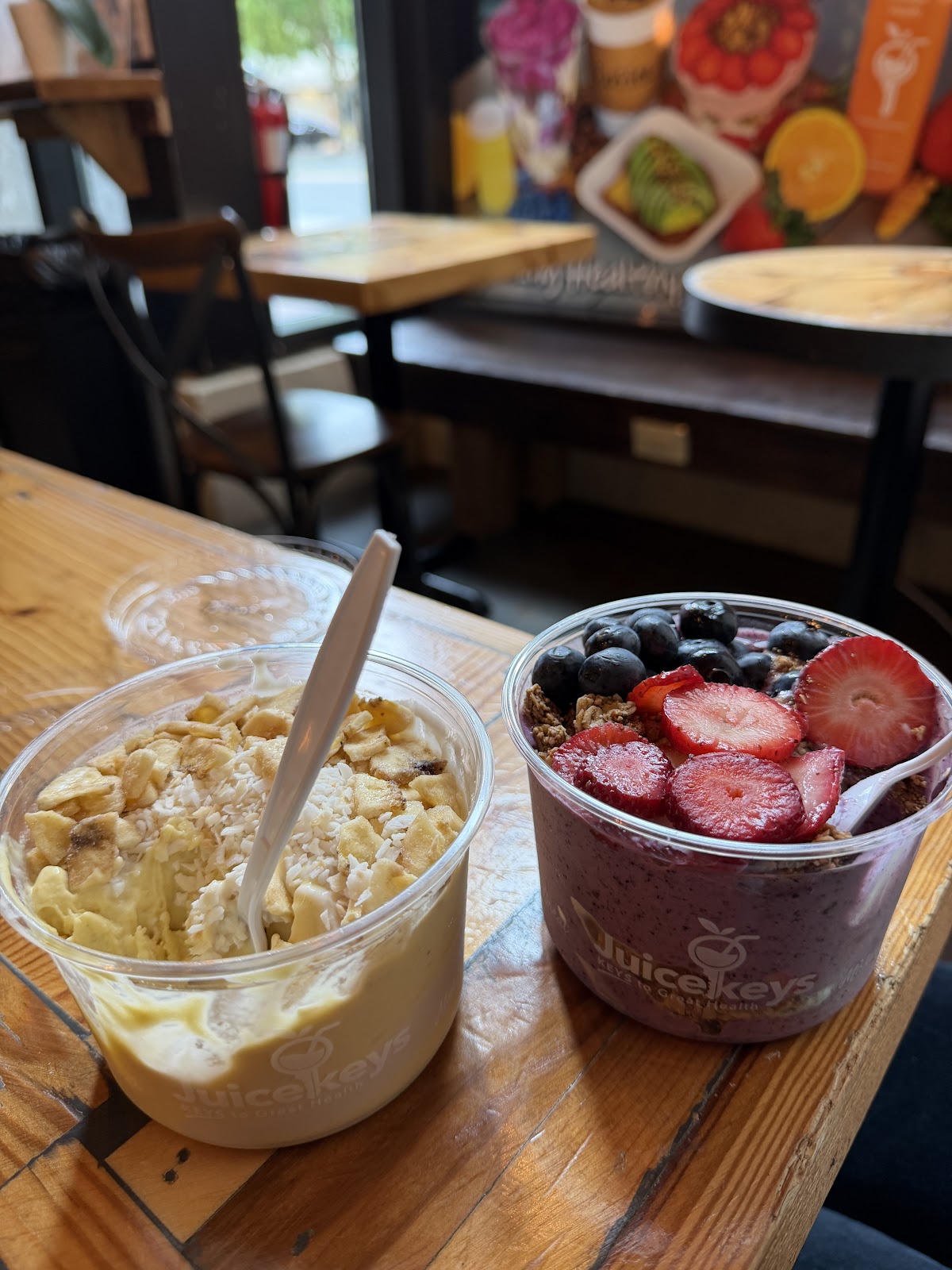Photo of Juicekeys