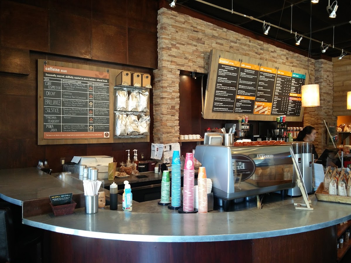 Photo of Satellite Coffee