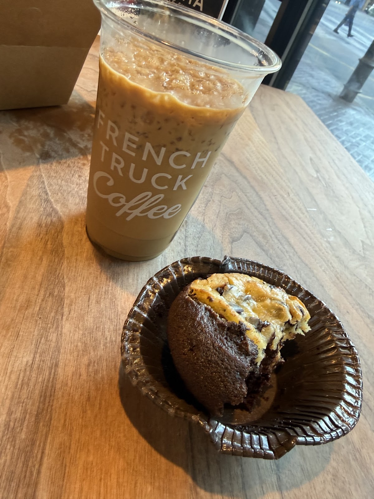 Photo of French Truck Coffee