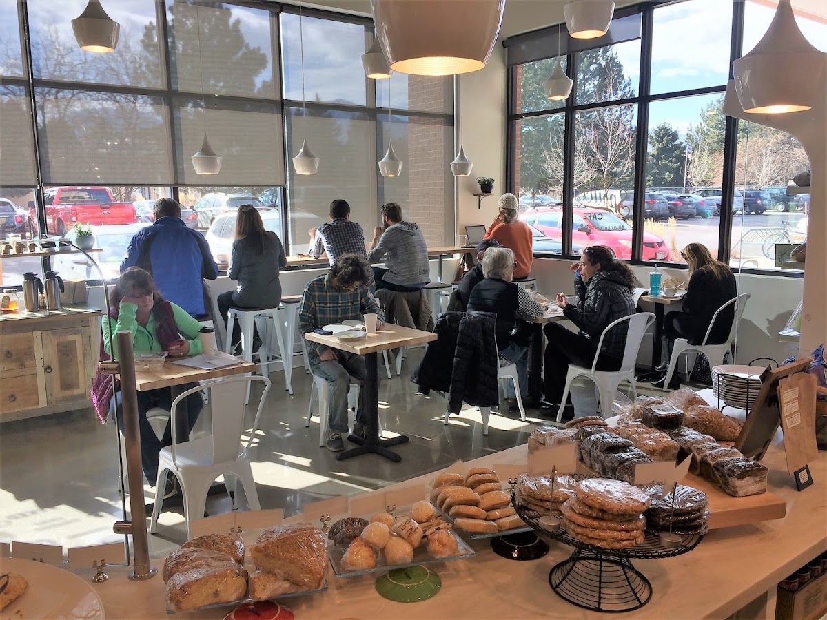Photo of Spruce Cafe