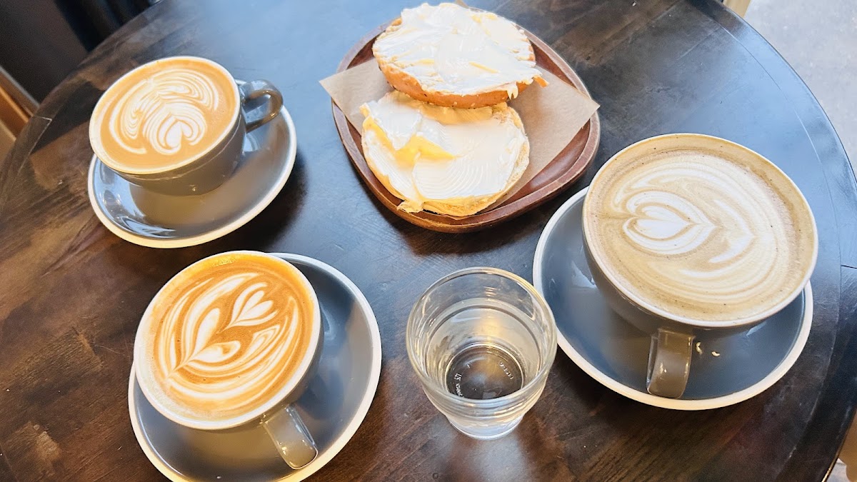 Photo of OneDo Coffee Roasters