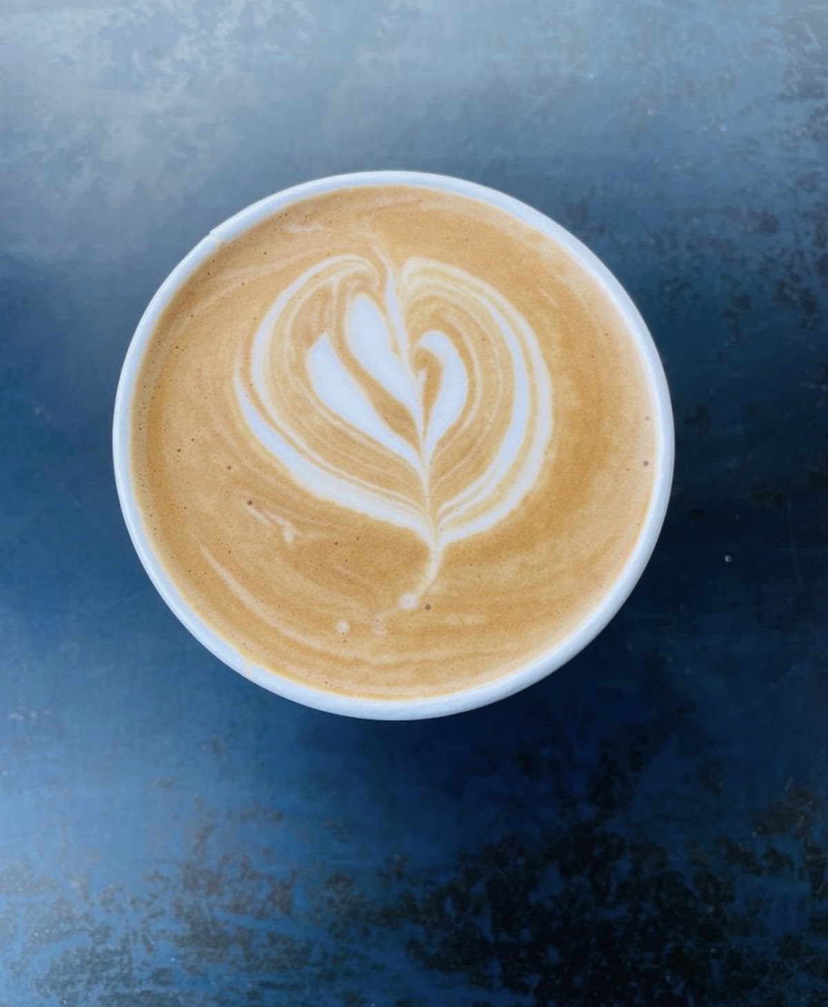 Photo of Brash Coffee