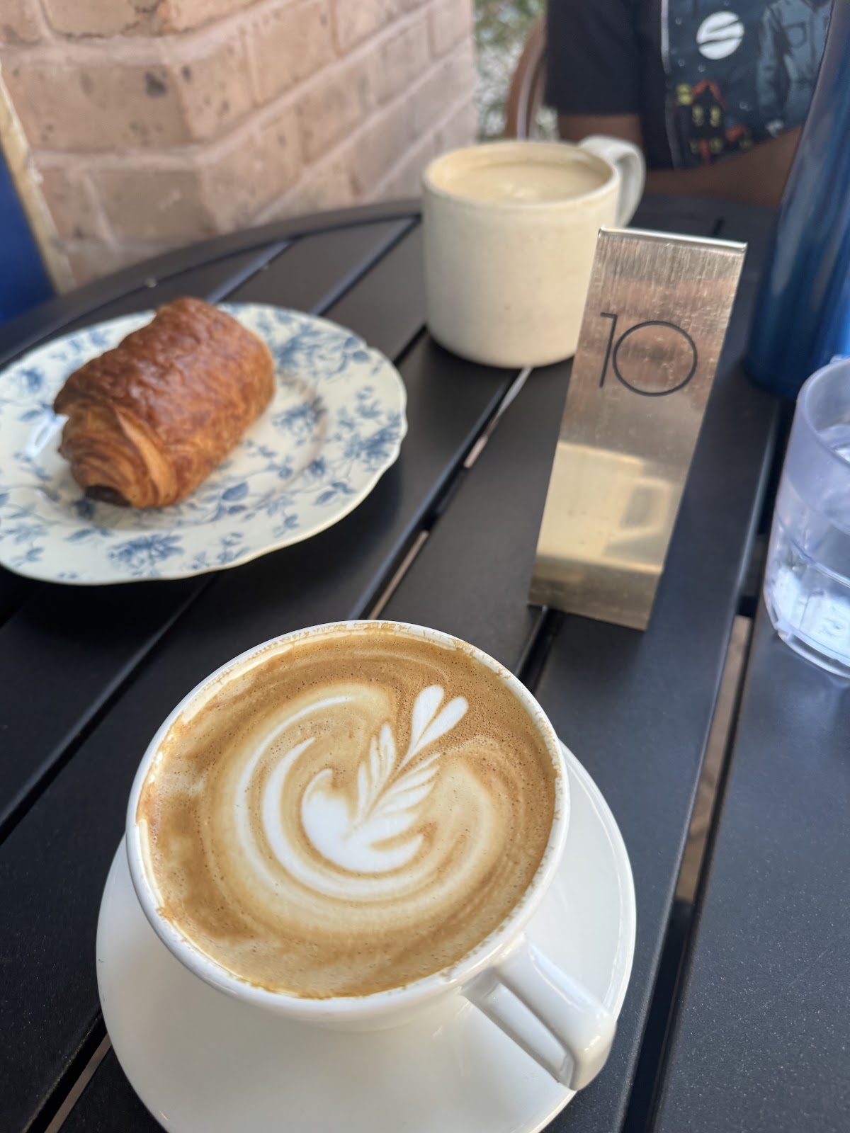 Photo of Blue Door Coffee Company