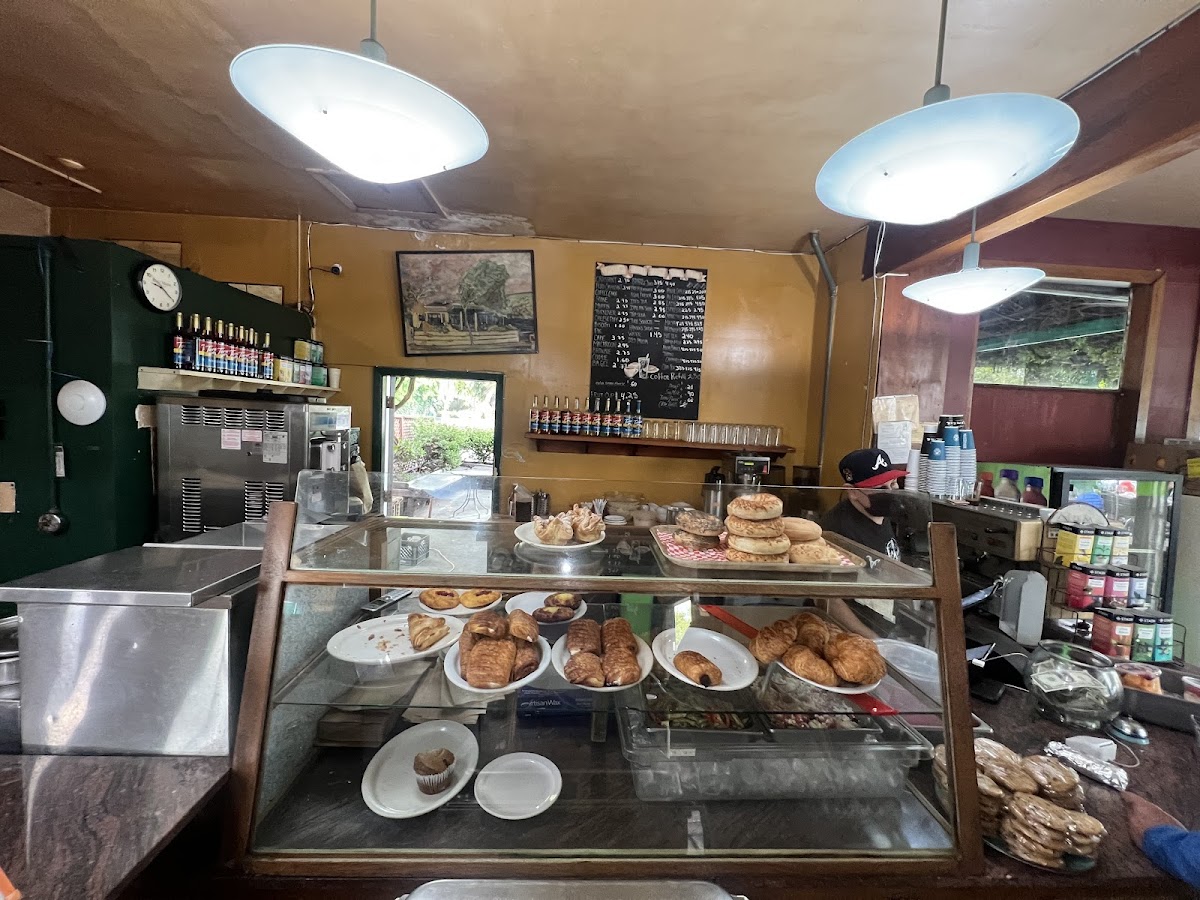 Photo of Espresso Roma Cafe