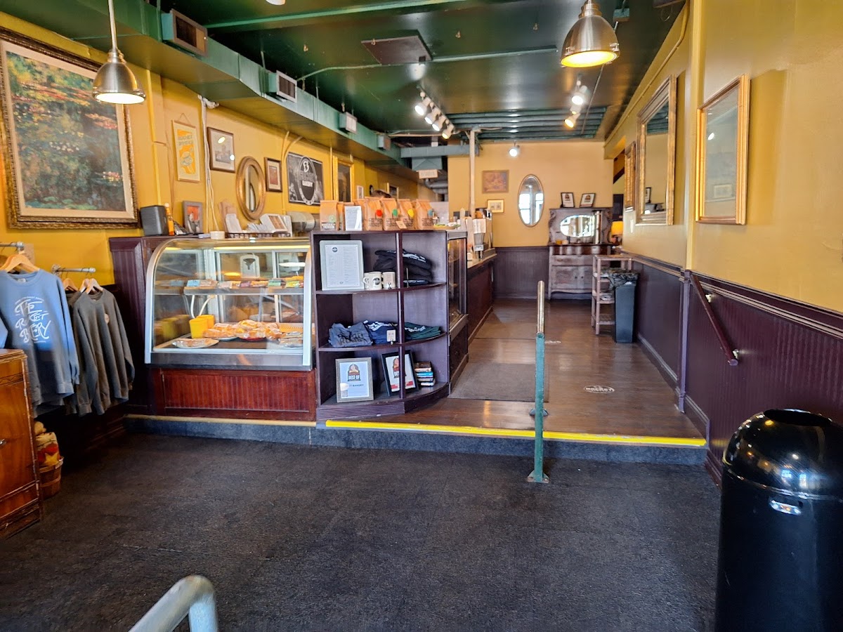 Photo of Rocket Bakery