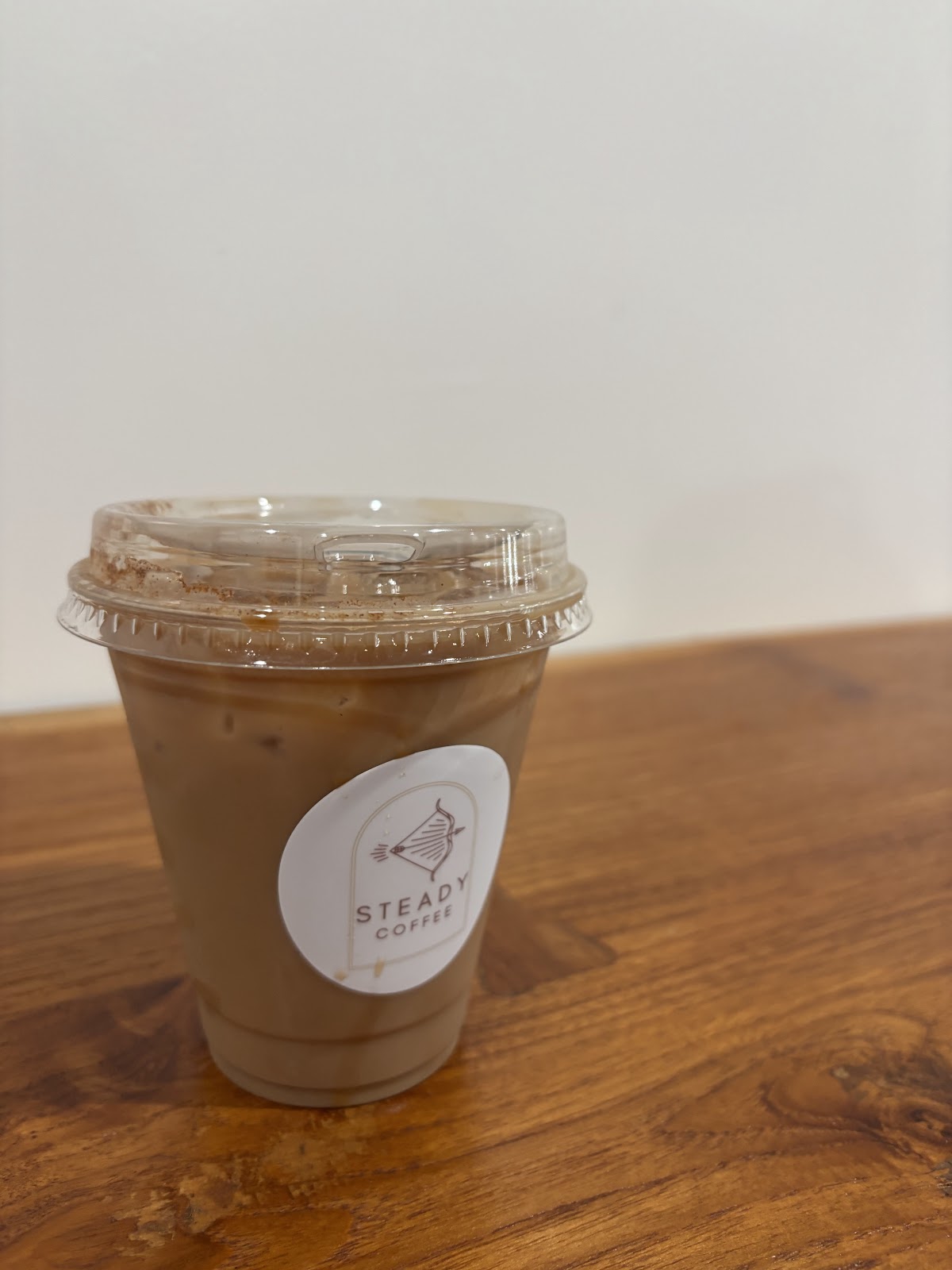 Photo of Steady Coffee