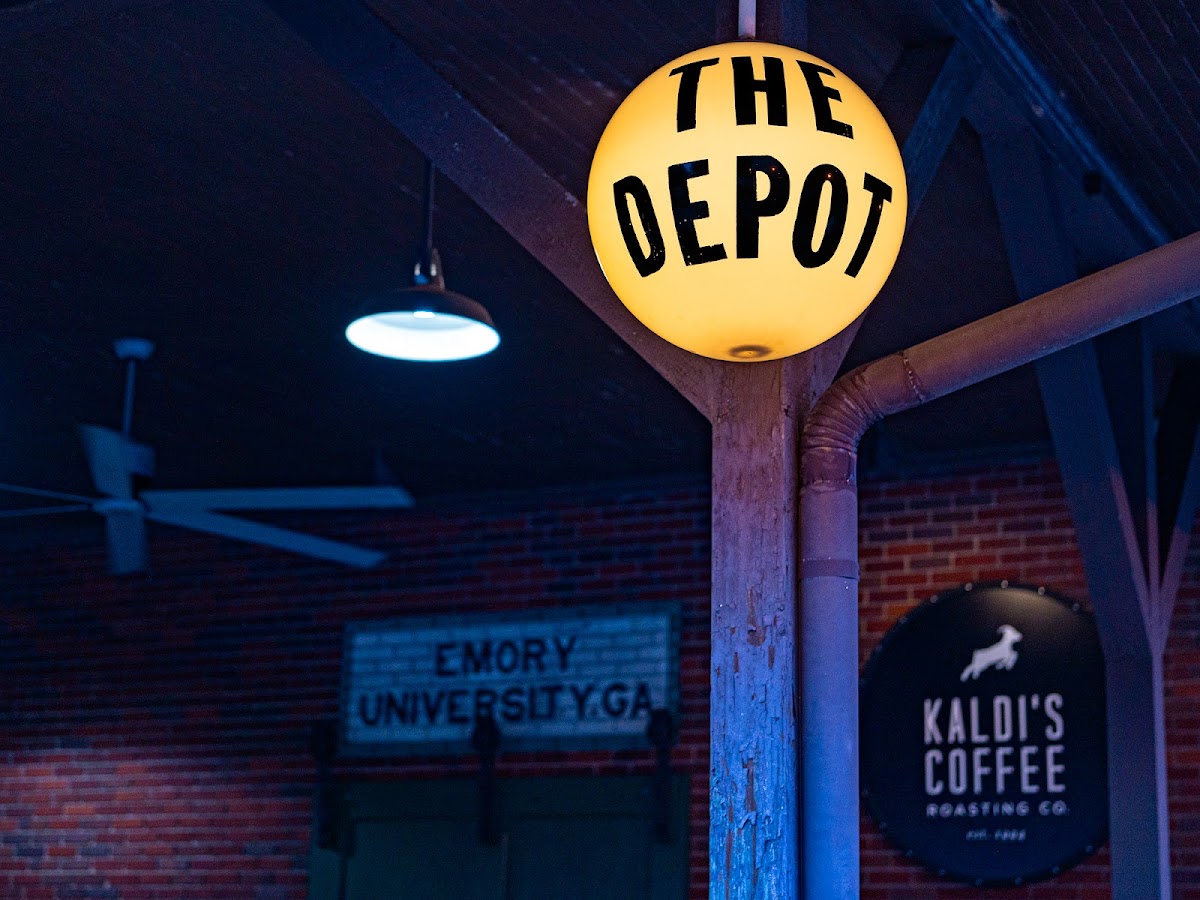 Photo of Depot by Kaldi's Coffee