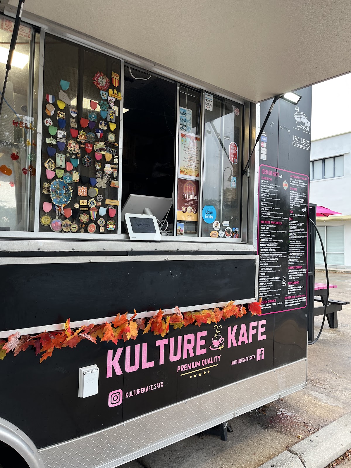 Photo of Kulture kafe
