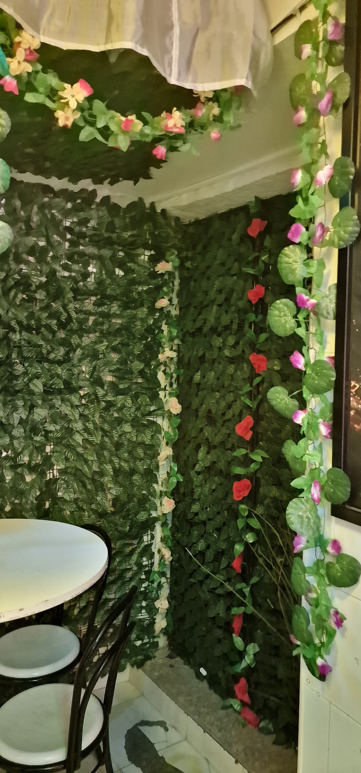 Photo of Seba Café