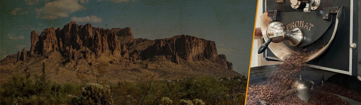 Photo of Lost Dutchman Coffee House