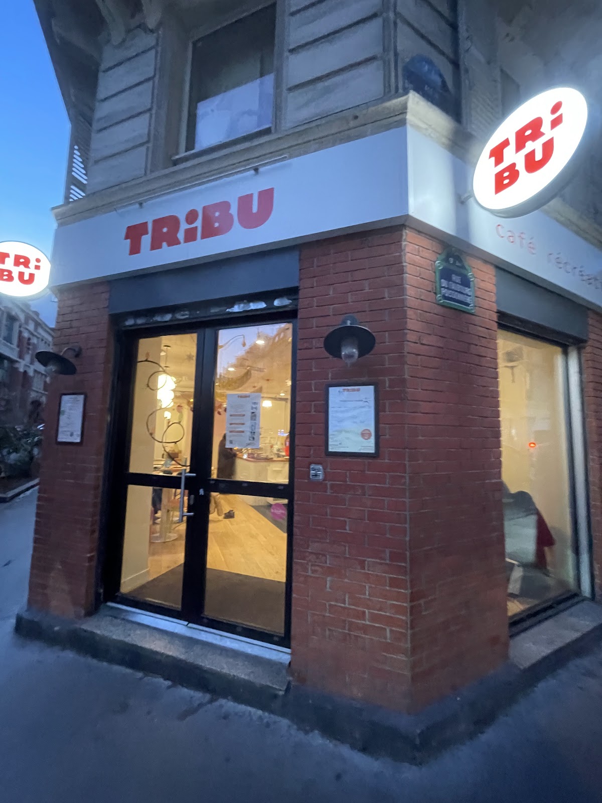Photo of Tribu Coffee Récréatif