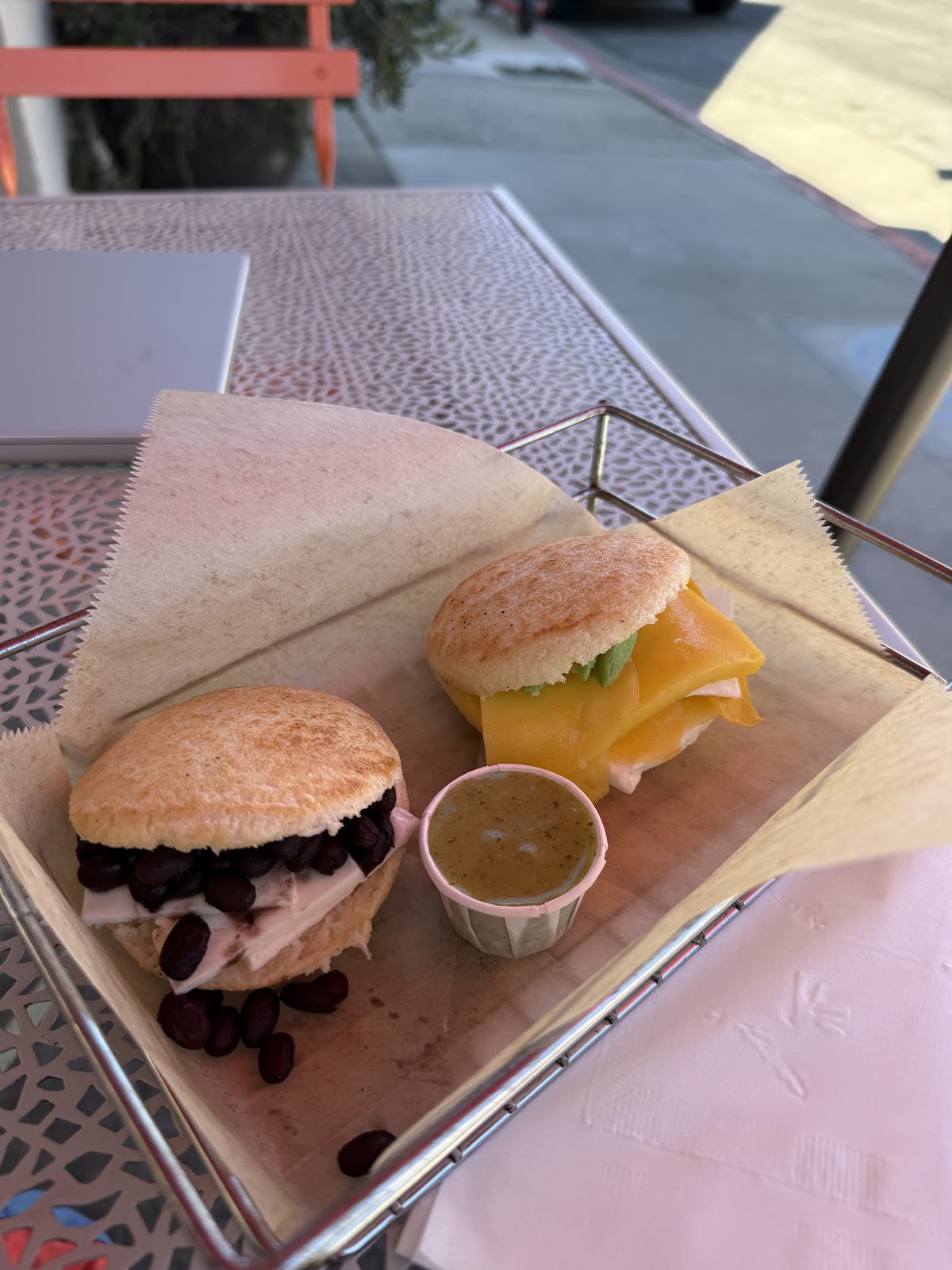 Photo of Cafe Bolivar