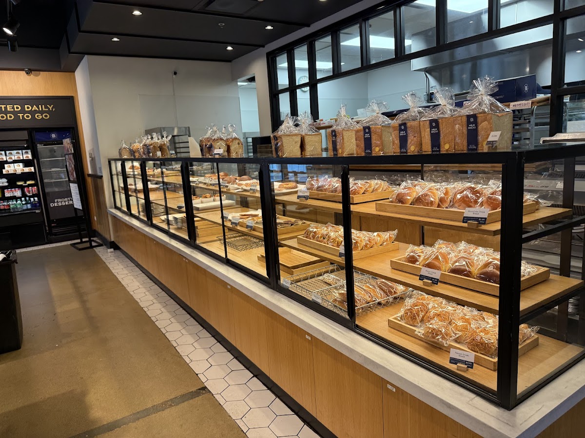 Photo of Paris Baguette