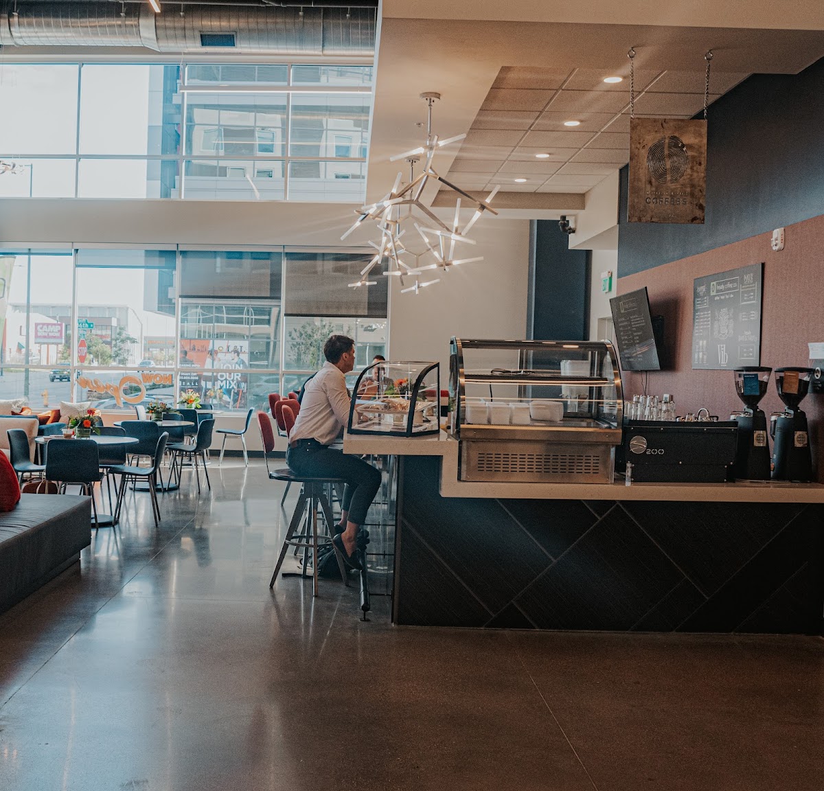 Photo of Heady Coffee Co RiNo