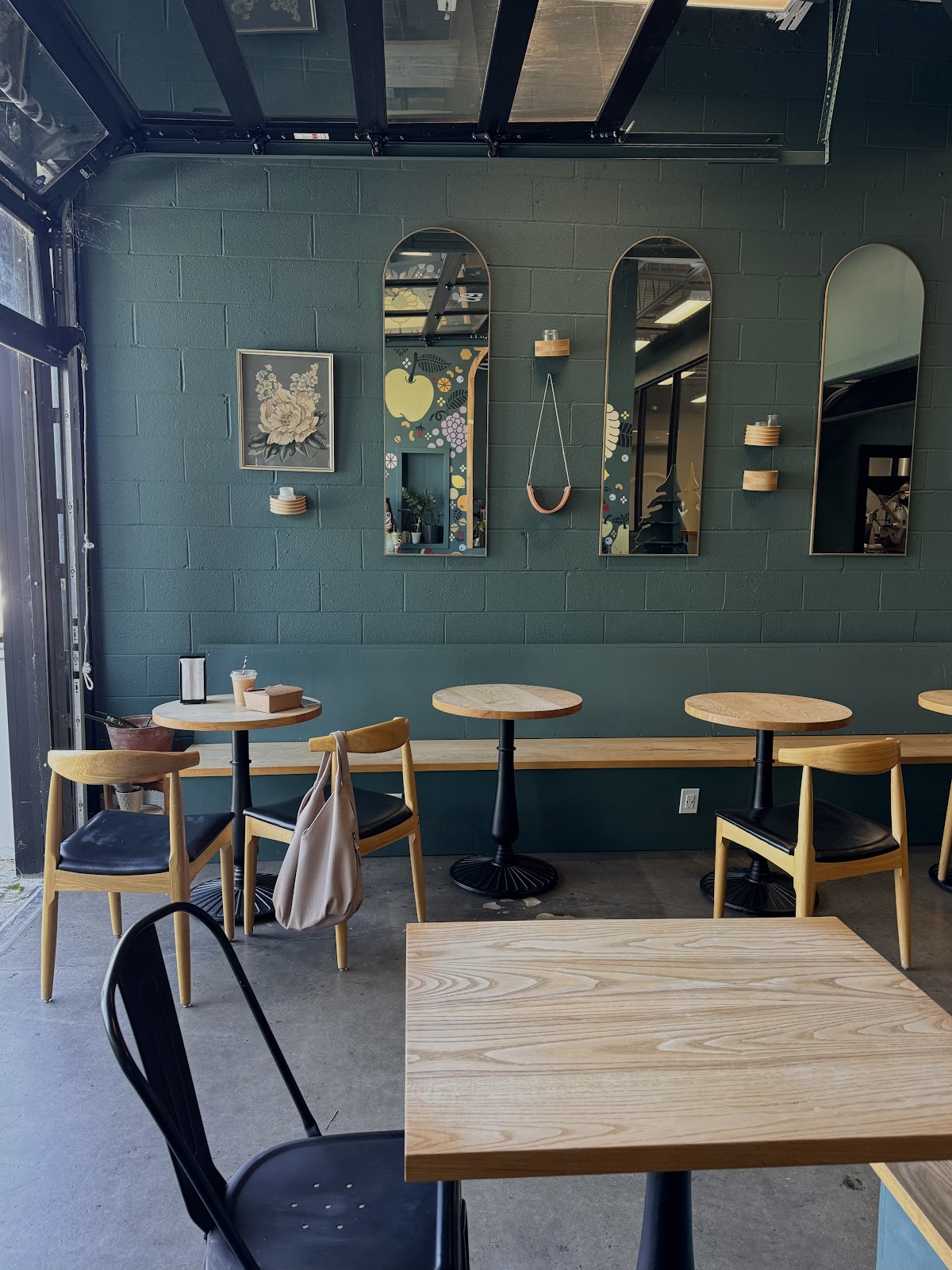 Photo of Three Ships Coffee Roasters