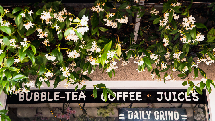 Photo of Unwind Cafe
