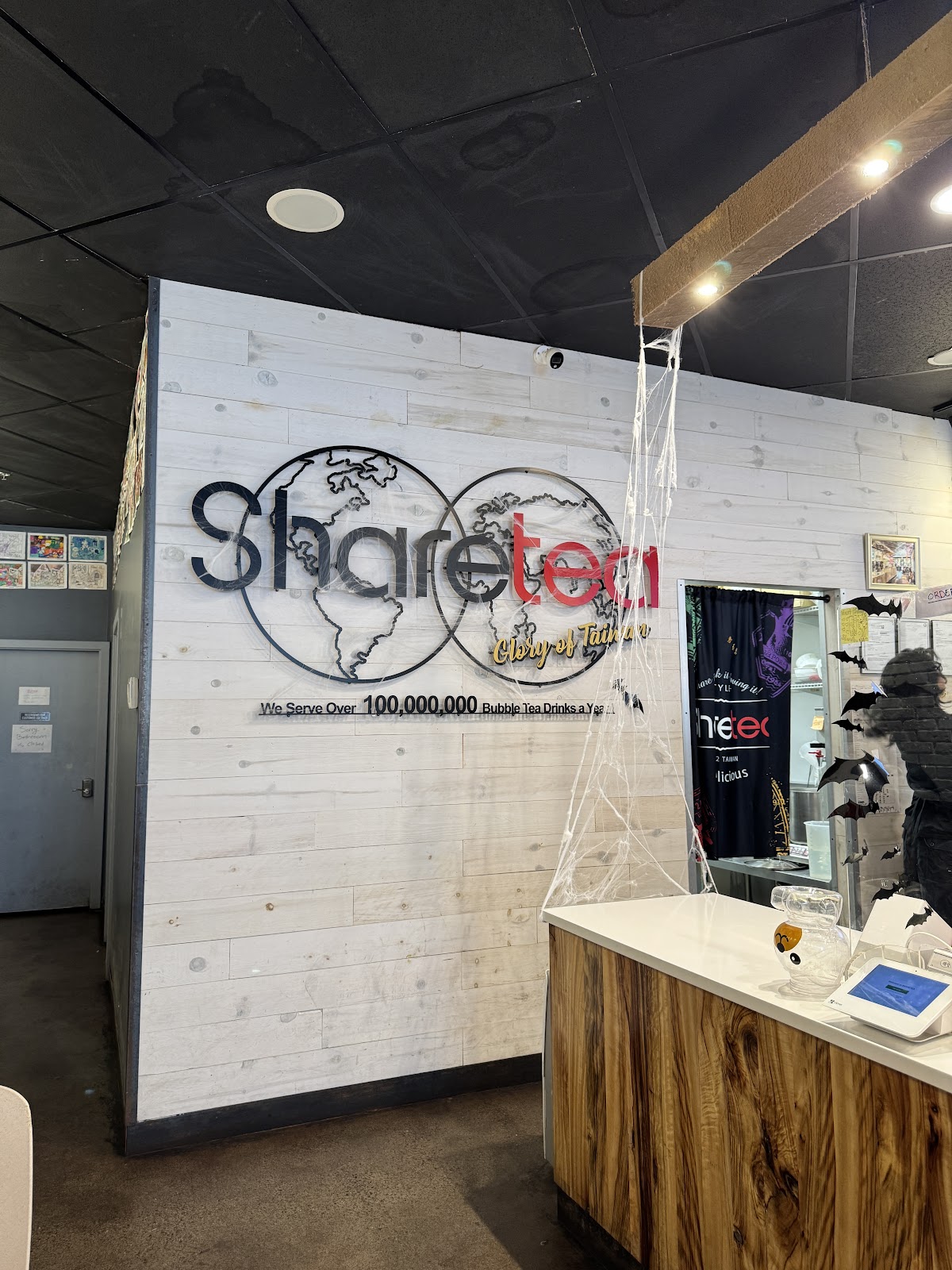 Photo of Sharetea