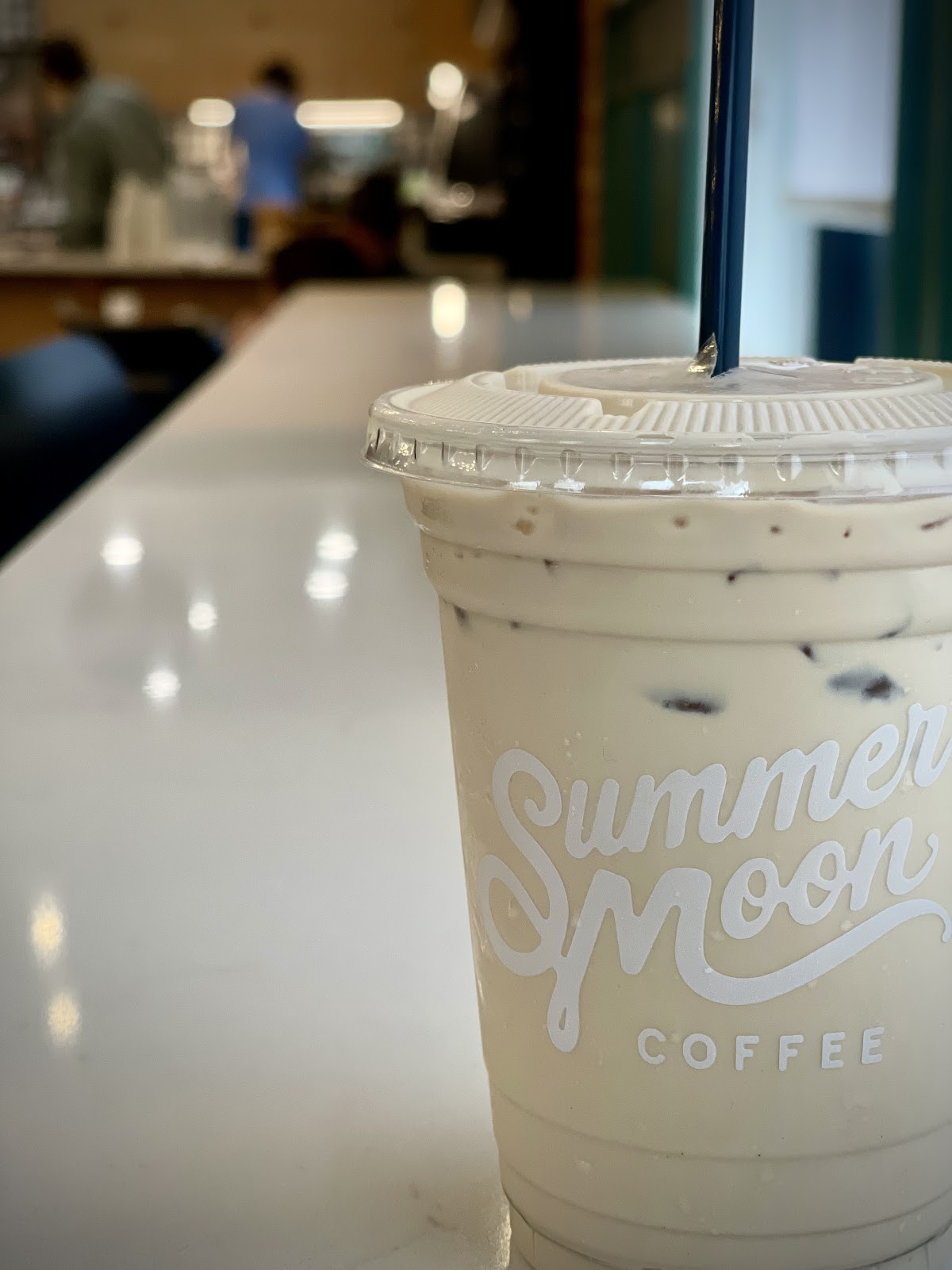 Photo of Summer Moon Coffee