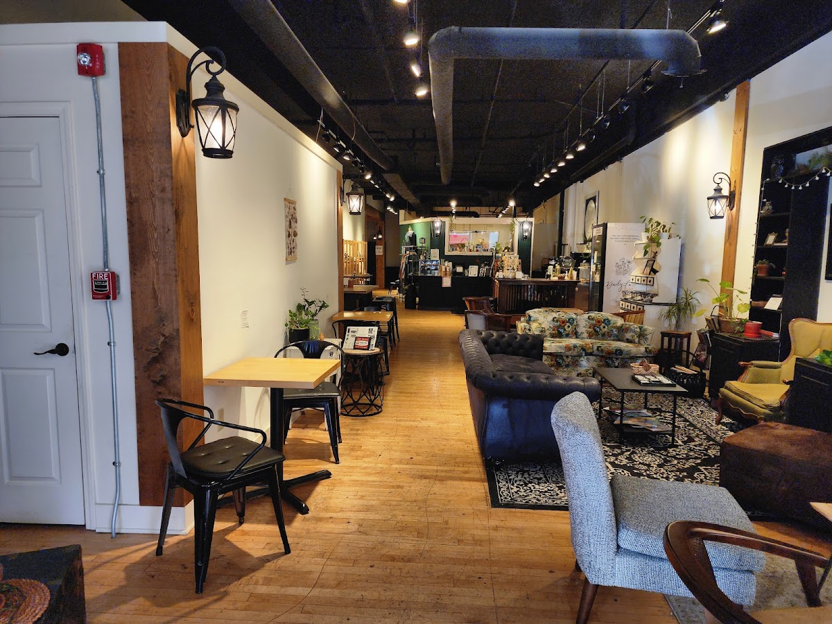 Photo of True North Coffee House