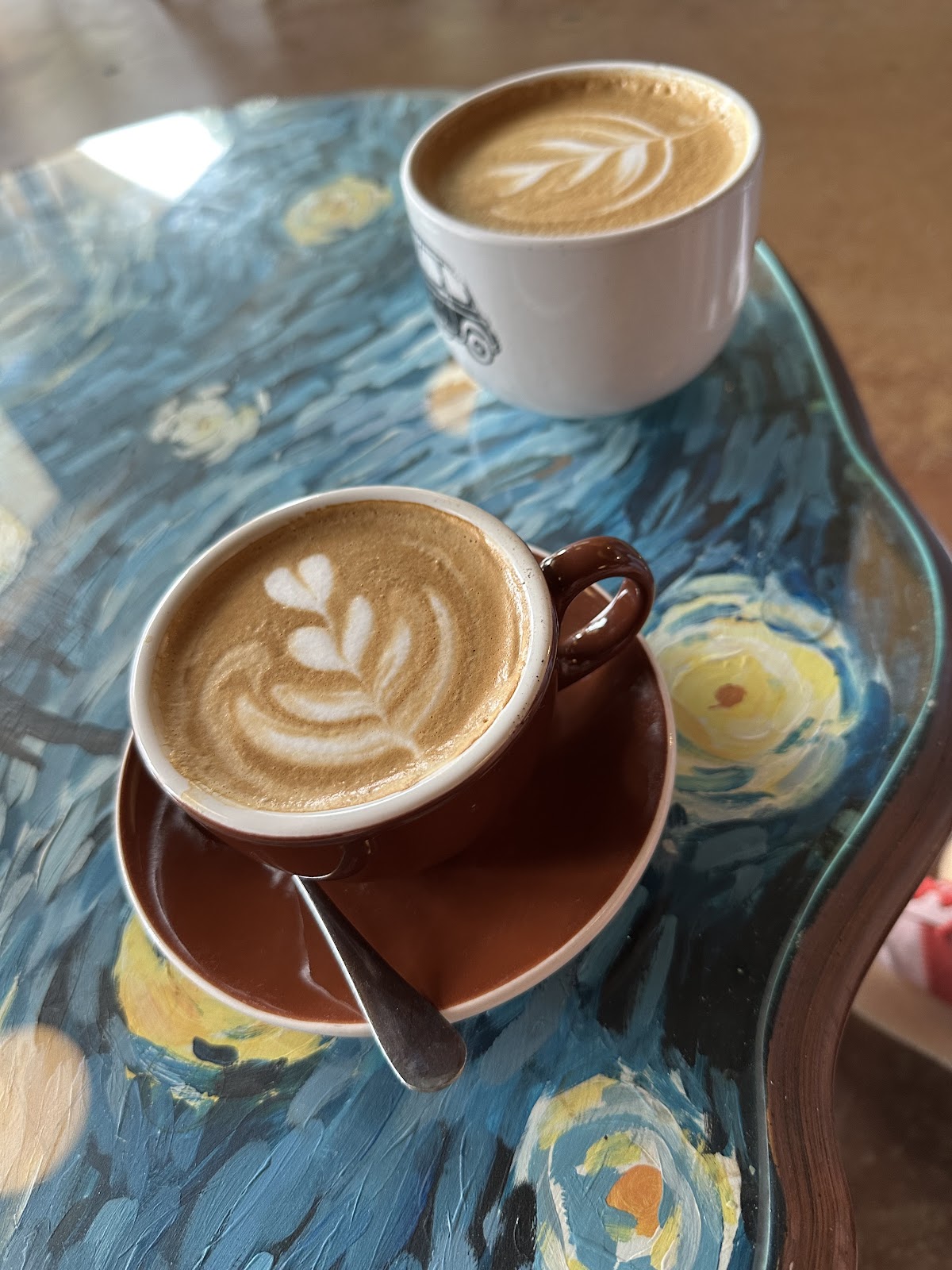 Photo of Buon Giorno Coffee