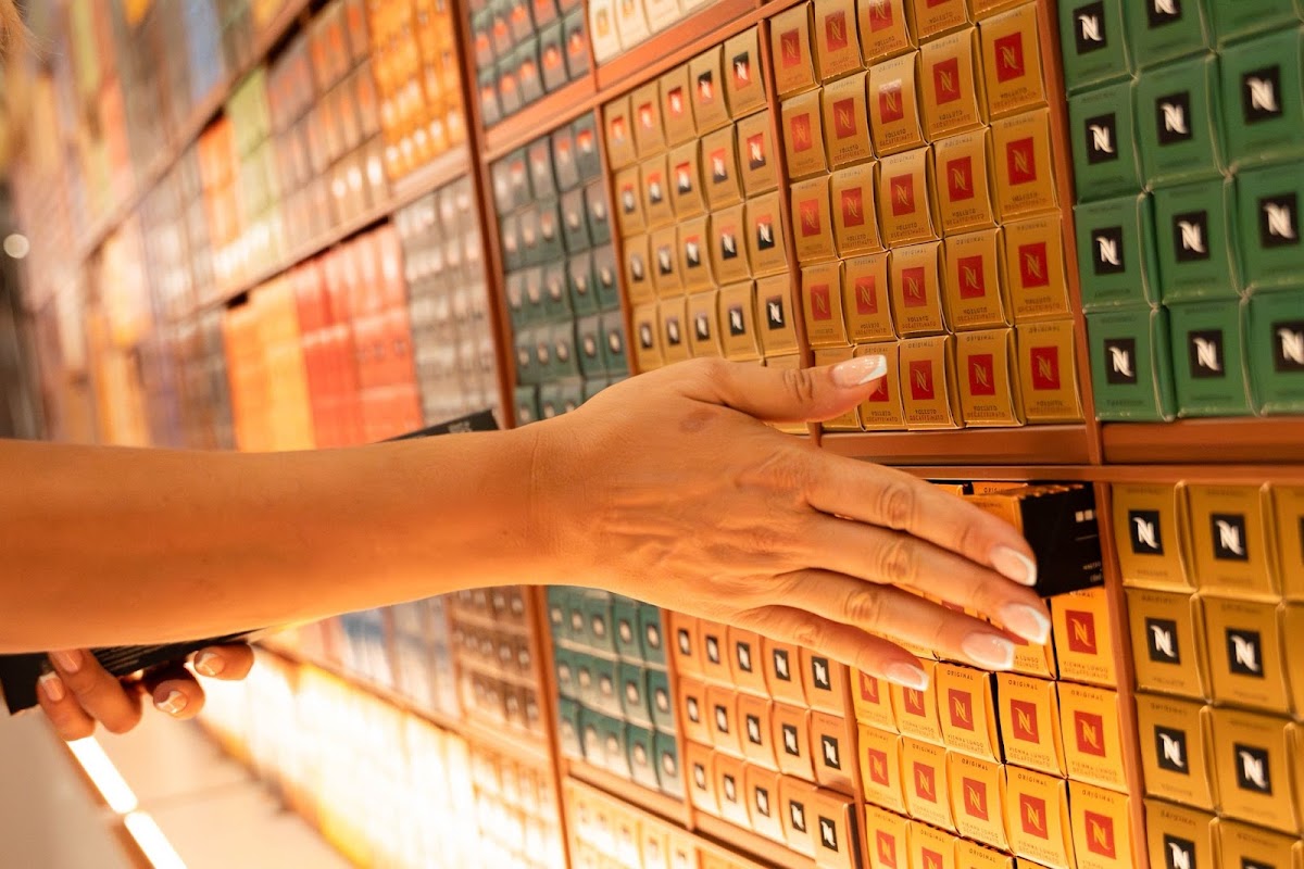 Photo of Nespresso Boutique