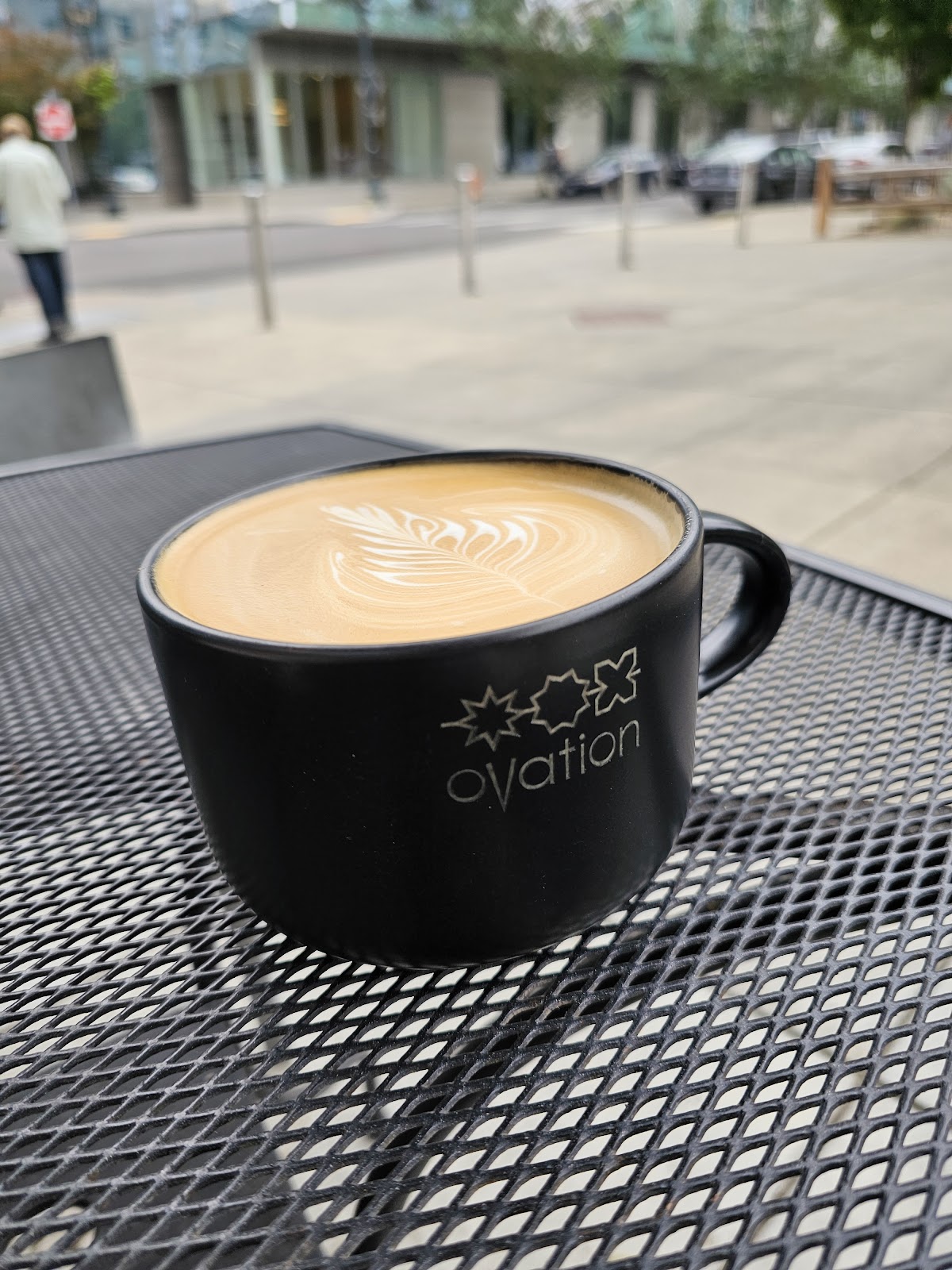Photo of Ovation Coffee & Tea