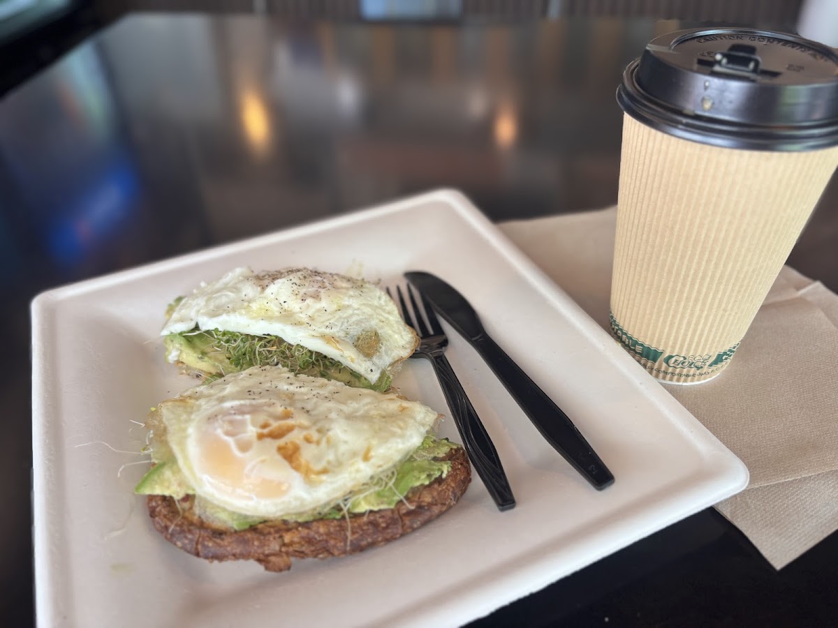 Photo of Taste Cafe